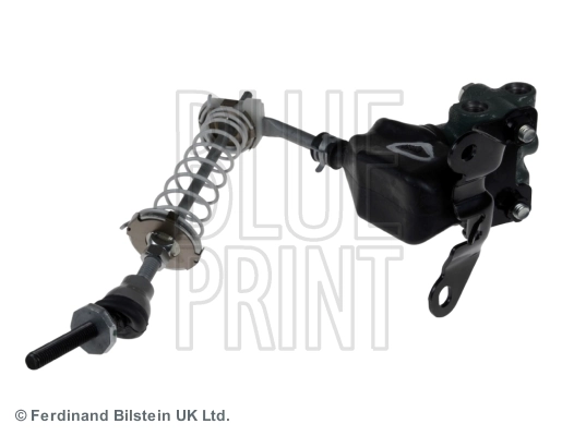 Brake Force Regulator